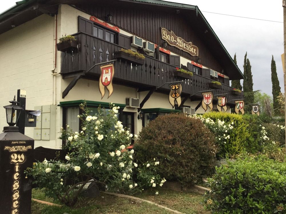 Badwiessee Apart Hotel & Spa 3