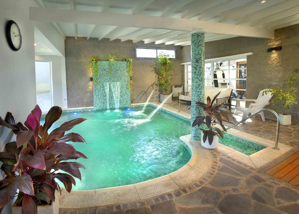 Badwiessee Apart Hotel & Spa 3 estrelas em Villa General Belgrano