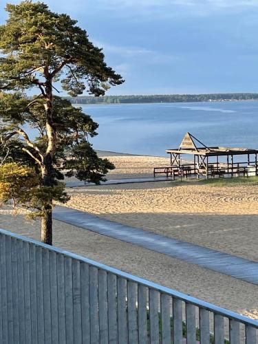 ÅhusBrygga Apartment Hotel 3