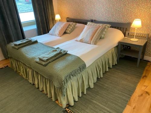 Gård Halltorps hage 2