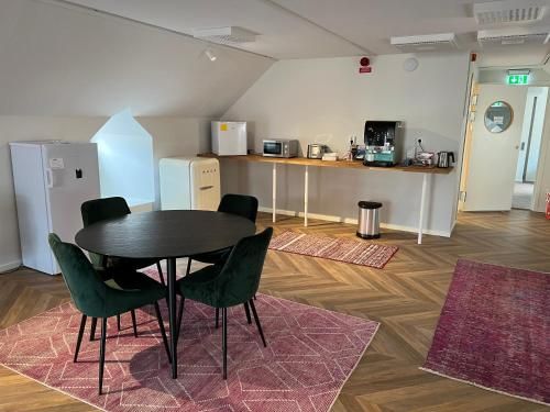 Mini-Hotel Borås Regementet 3