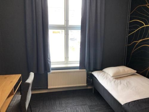 Mini-Hotel Borås Regementet 2