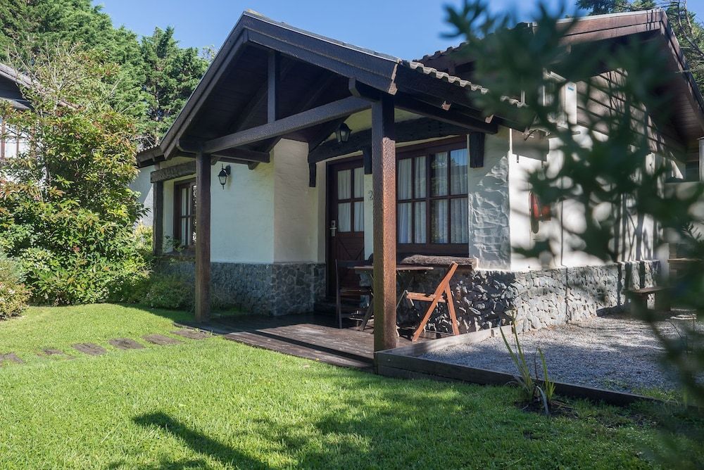 Rincon del Duende Resort & Spa de Mar 4 estrellas en Mar de las Pampas