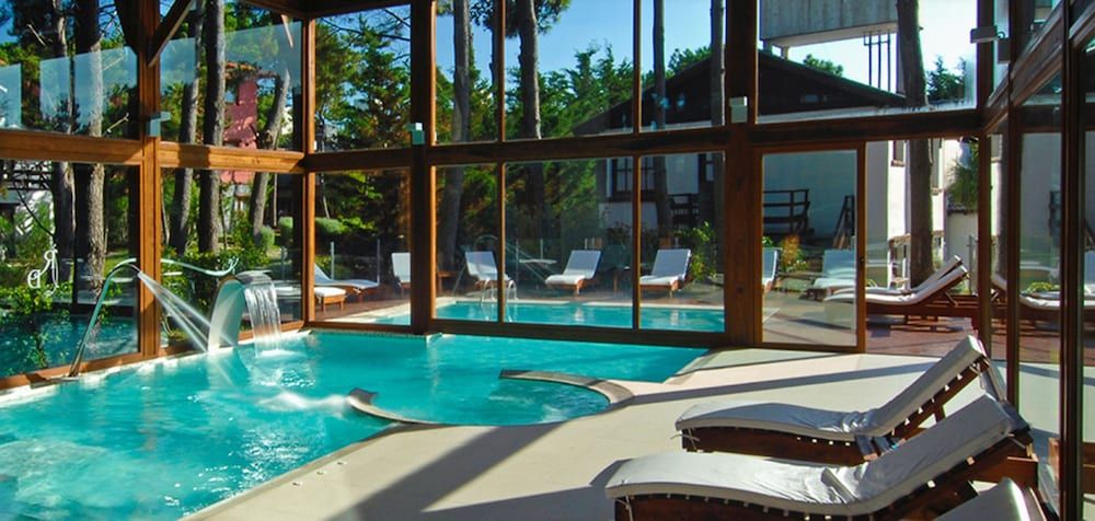 Rincon del Duende Resort & Spa de Mar 3