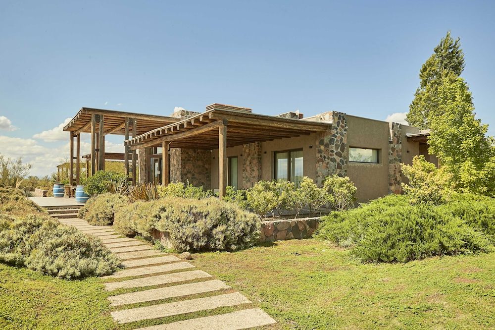 Casa de Huespedes Gimenez Riili