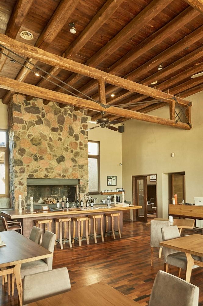 Casa de Huespedes Gimenez Riili 3