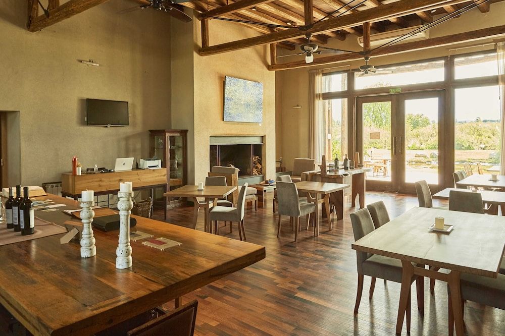 Casa de Huespedes Gimenez Riili 2