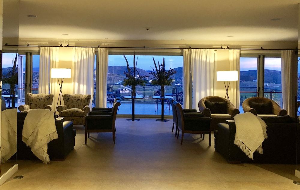 Amaike Hotel Golf & Spa Adults Only 2