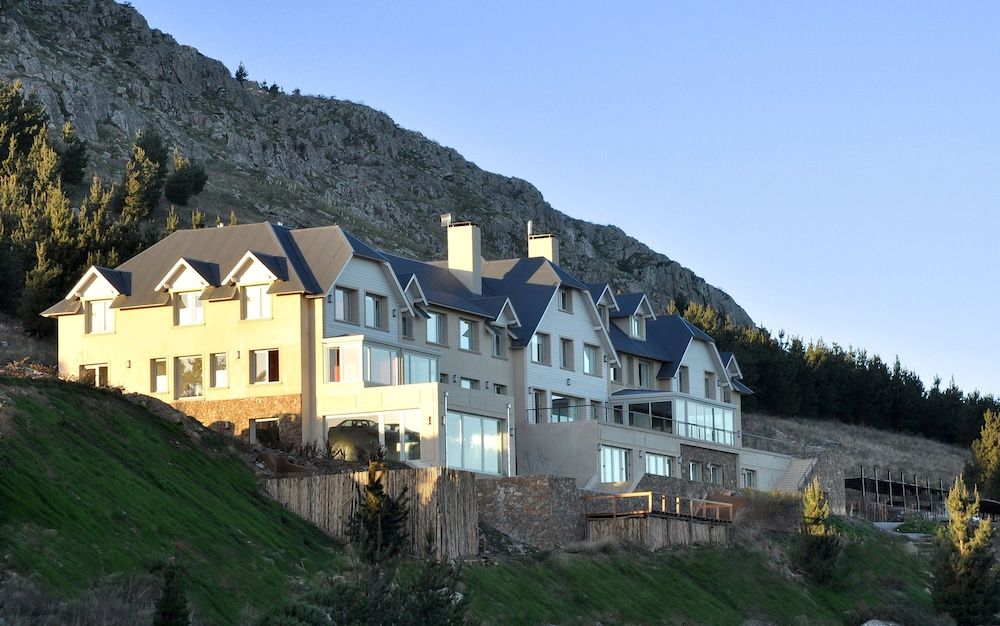 Amaike Hotel Golf & Spa Adults Only 4 estrelas em Tandil