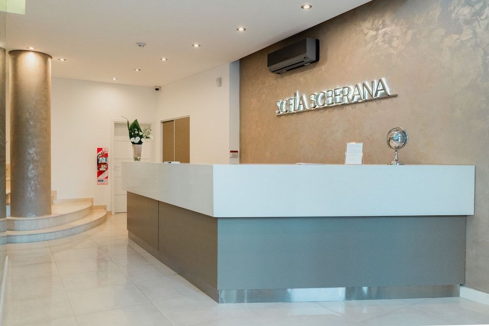 Hotel Boutique Sofia Soberana 3