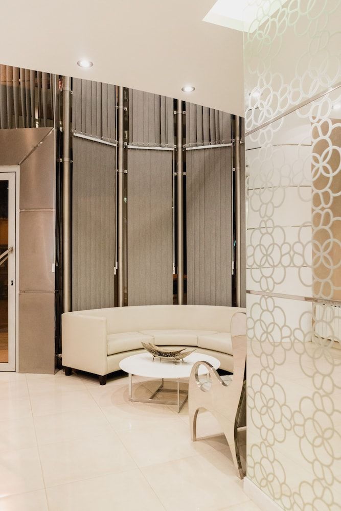 Hotel Boutique Sofia Soberana 4 estrelas em Bahía Blanca