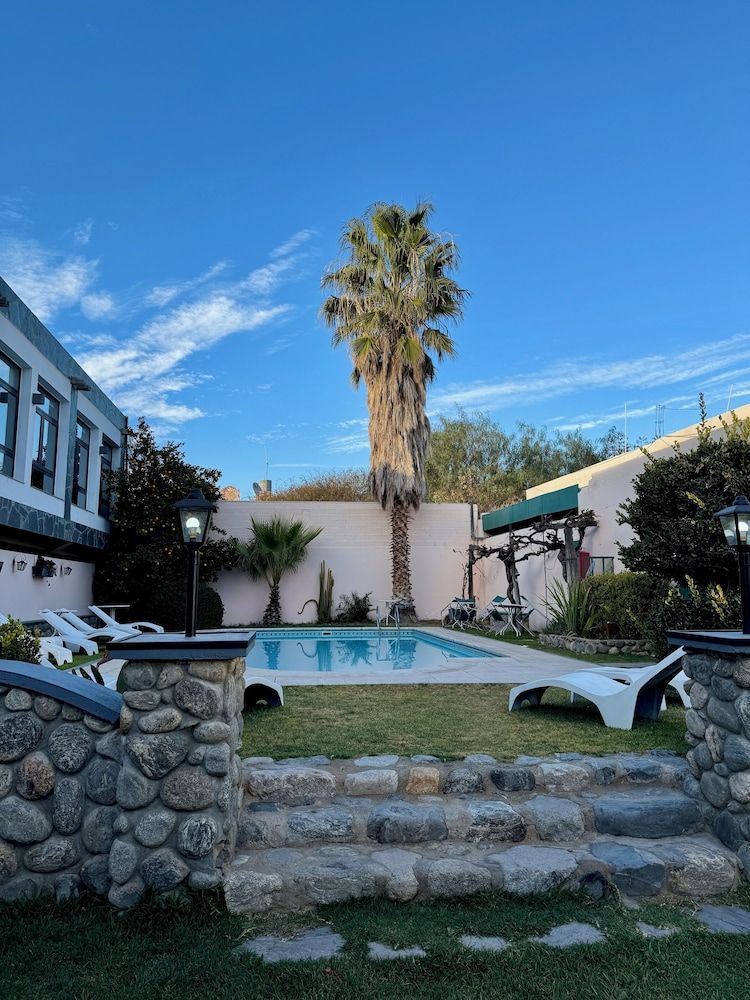 Hotel Los Sauces Cafayate 3 estrelas em Cafayate