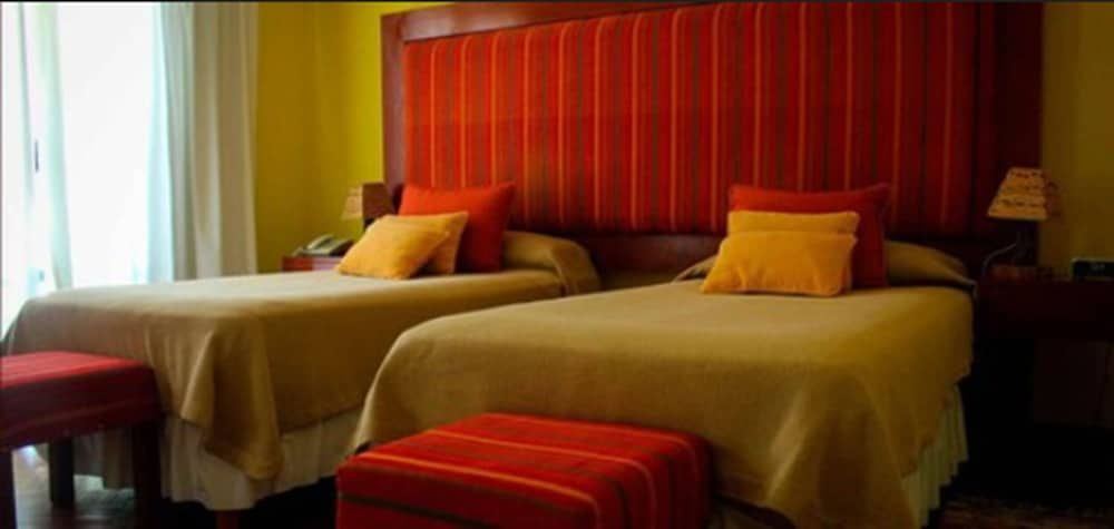 Hotel Los Sauces Cafayate 3