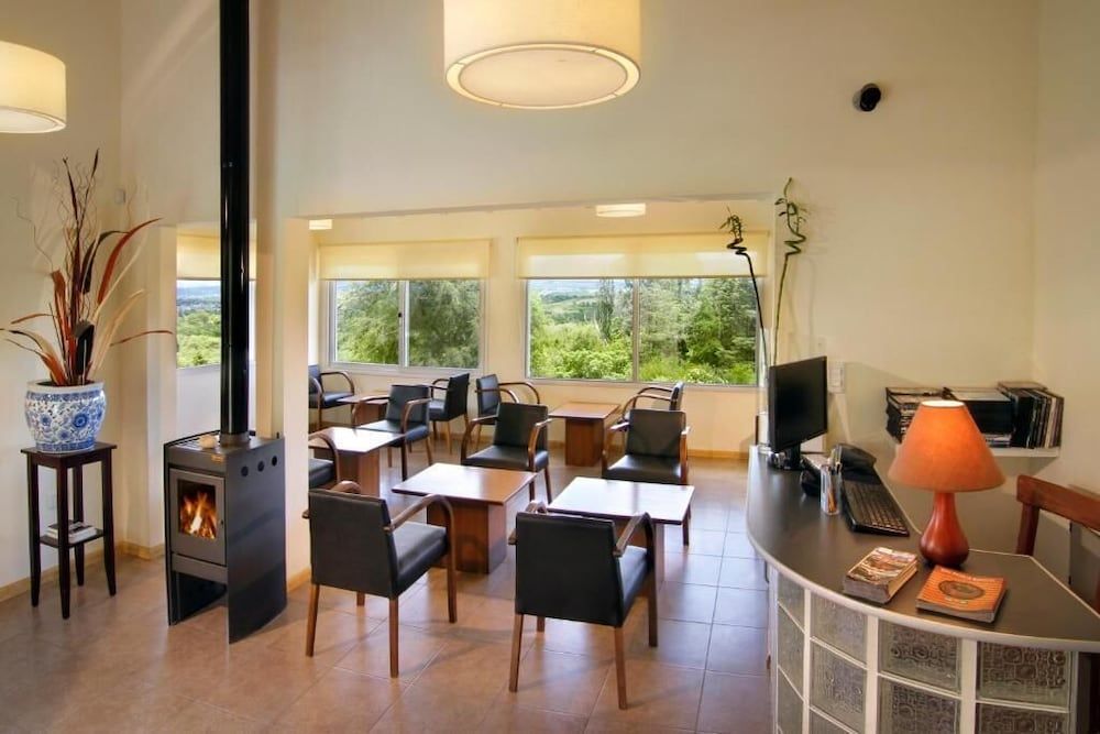 La Fleur Loft Boutique Spa 2