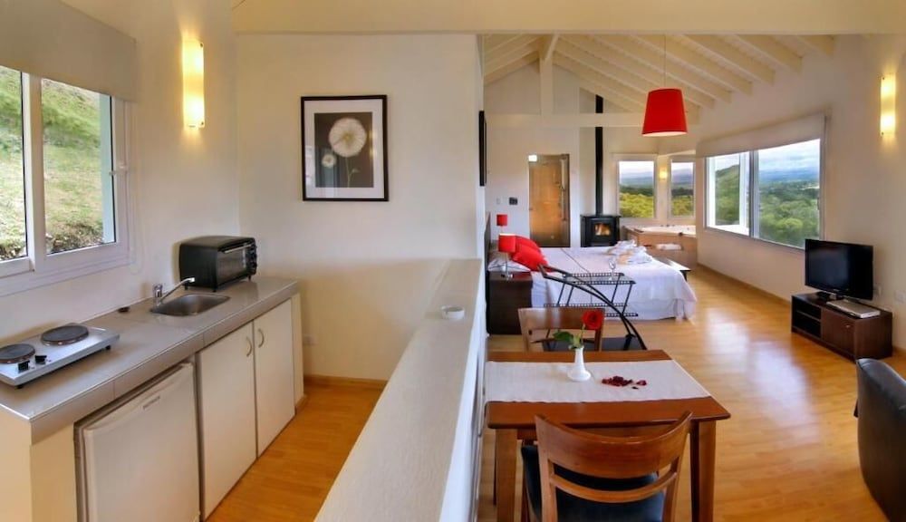 La Fleur Loft Boutique Spa 3