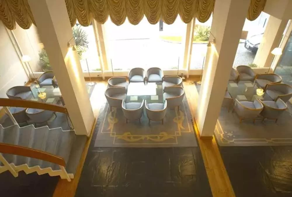 Hotel Libertador Tandil 2