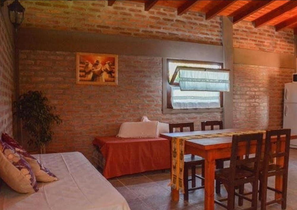 Cabañas Villa del Sol 2