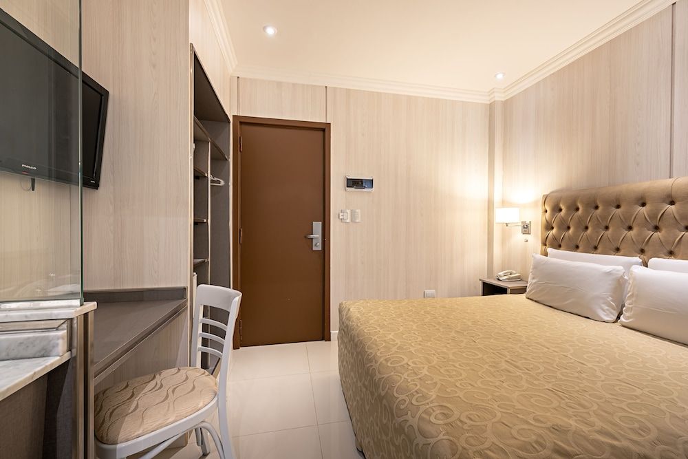 Nuevo Ostende Hotel 3