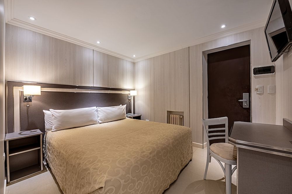 Nuevo Ostende Hotel 2