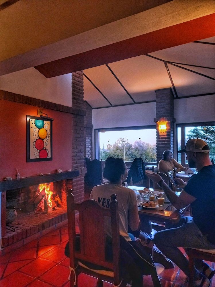 Posada Chalet Suisse 2