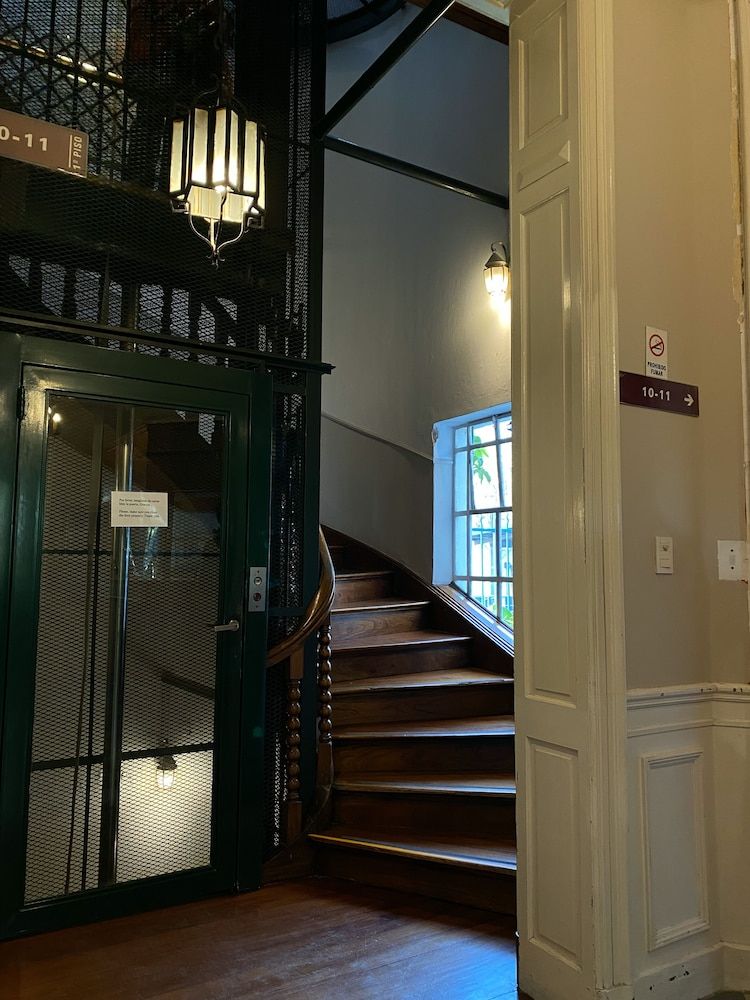 Hotel Vicente Lopez 2