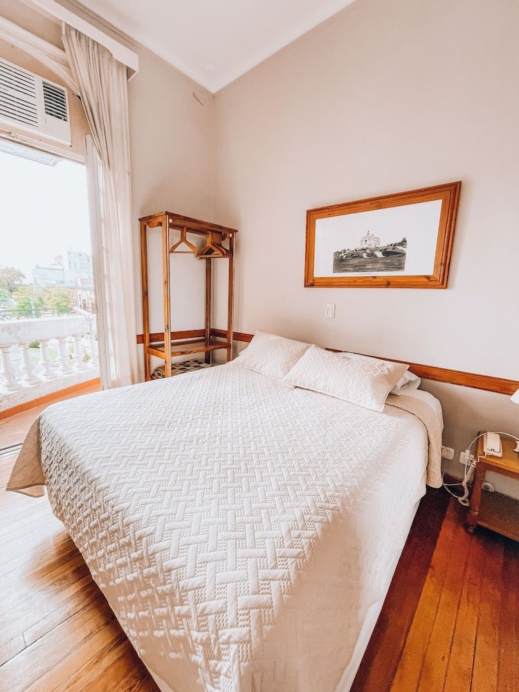 Hotel Vicente Lopez 3 estrelas em Vicente López