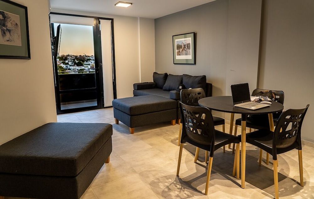Midhouse Smartflat -1 estrellas en Córdoba