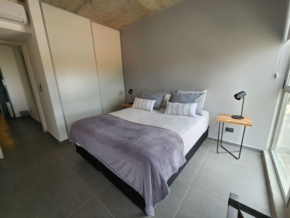 Loi Flats Neuquen, Edificio Talero 3