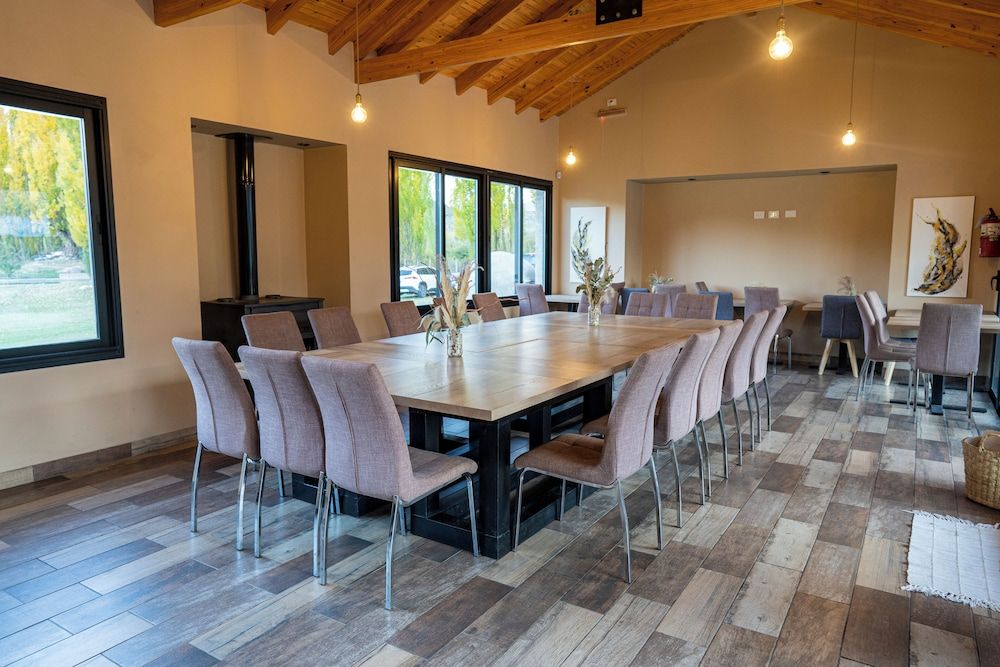 Ayres de Uco Lodge & Wine Lovers 2