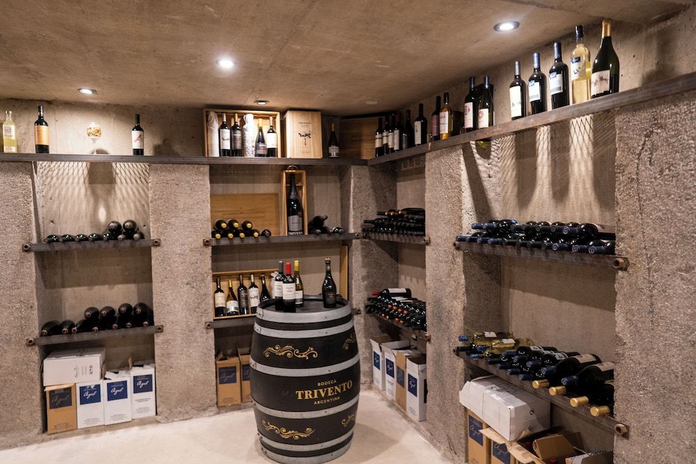 Ayres de Uco Lodge & Wine Lovers 3