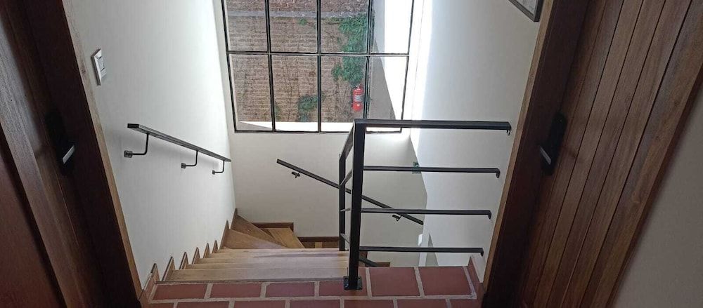 Posada del Atelier 2