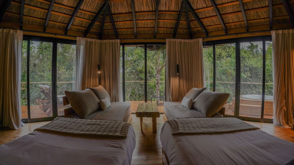 Reserva Natural Iguazú - Pristine Luxury Camp 3