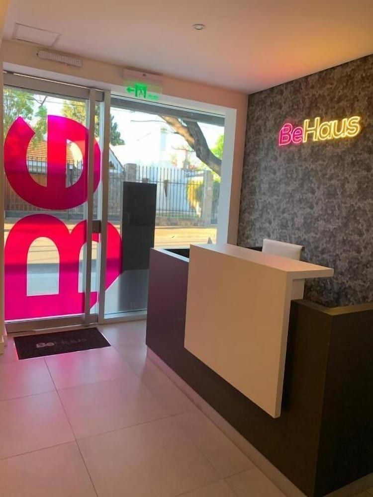 Be Haus Temporary Apartments