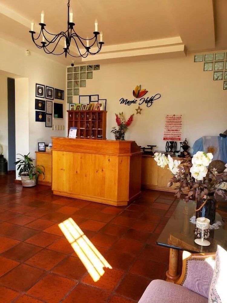 Marvic Hotel 3 stelle a San Pedro