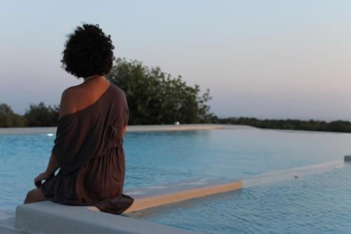 Agriturismo Le Chiuse di Guadagna 4 estrelas em Scicli