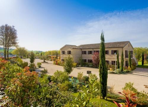 Villa Gens Camuria 3