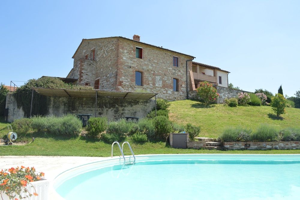 Agriturismo Riccardo