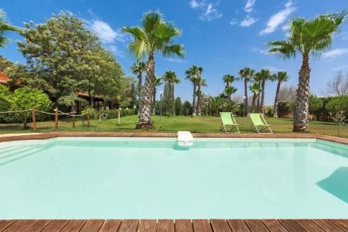 Dependance di Villa Dea by BarbarHouse 3