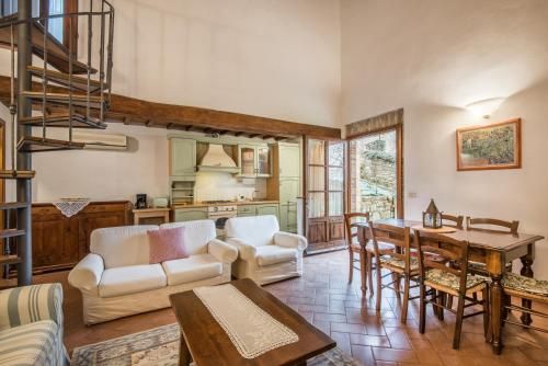 Agriturismo La Ferrozzola 2