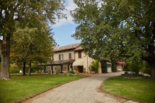 Agriturismo Virano19 1