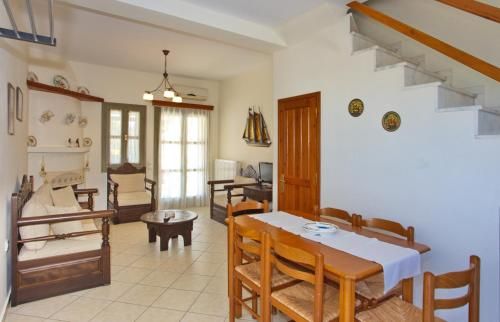 To Pithari 4 étoiles à Skyros