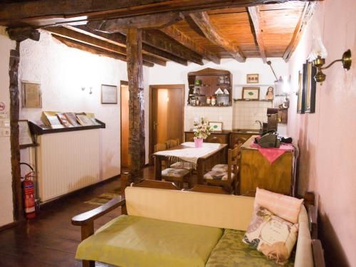Guesthouse Xenios Zeus 3