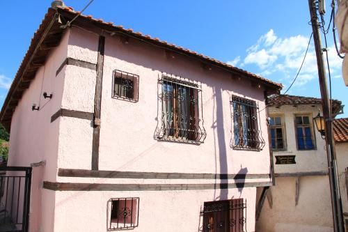Guesthouse Xenios Zeus 3 estrellas en Xánthi