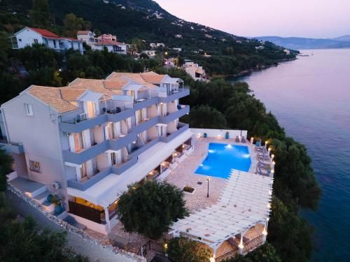 Oceanis Rooms Apartments 3