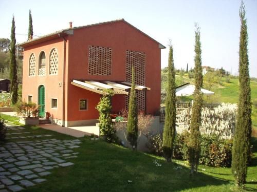 Il Cigliere your holiday home in the heart of Tuscany 2