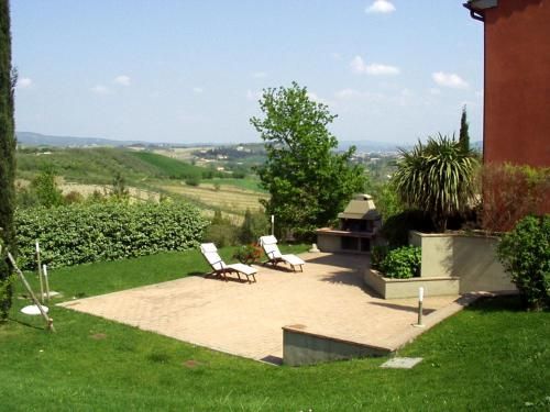 Il Cigliere your holiday home in the heart of Tuscany 3