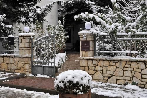Papastavrou Apartments 2