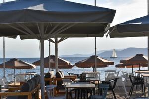 Evia Dream