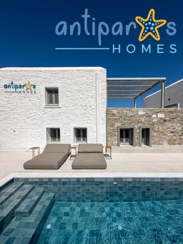 Antiparos Homes 3