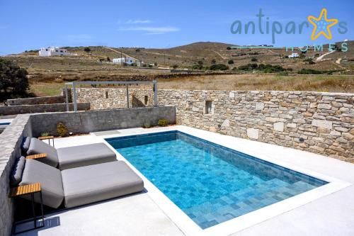 Antiparos Homes 2